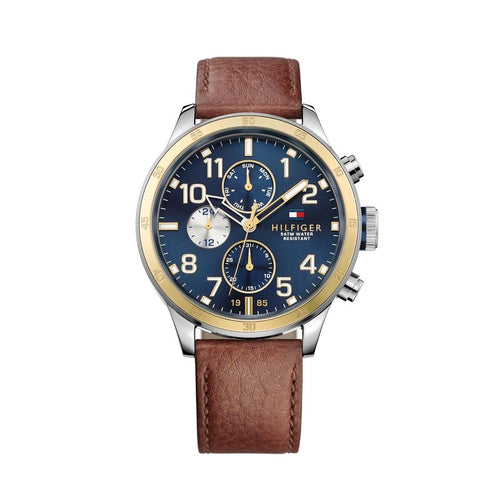 Tommy Hilfiger Cool Sports Watch 1791137 Watches Tommy Hilfiger 