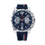 Tommy Hilfiger Multifunction Mens Blue Watch Model 1791476