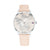 Tommy Hilfiger Silver Ladies Watch Model 1781919
