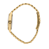 Chiara Ferragni Everyday Rose Baguette 34mm Watch Bevilles Jewellers 