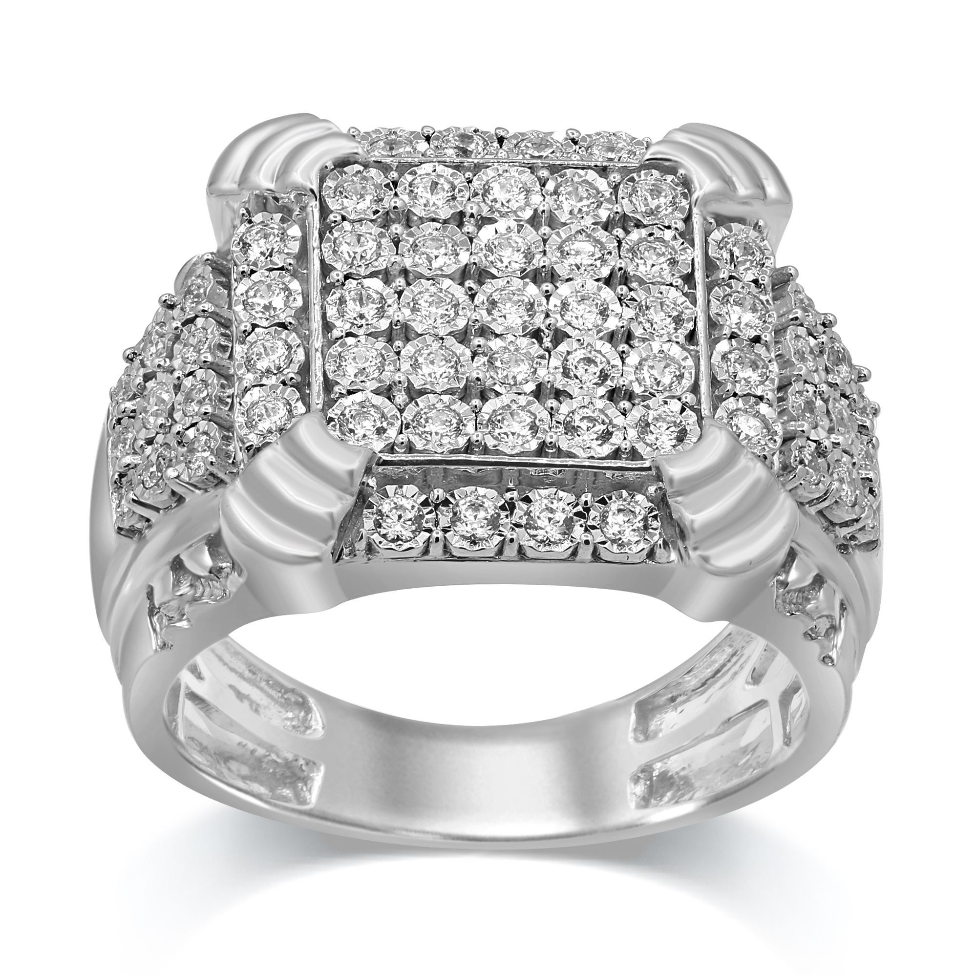 Bevilles Corp Bevilles Jeweller Silver Rings Bevilles Ring Diamond Ring Bevilles 2024 (Brilliant