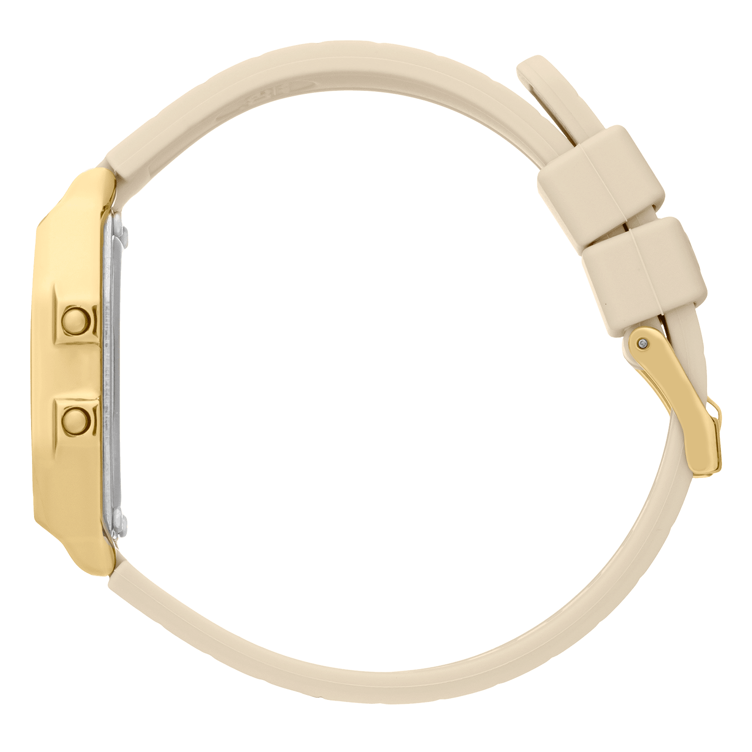 ICE digit retro - Almond skin Bevilles Jewellers 