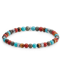 Thomas Sabo Bracelet Lucky Charm, Colourful Bracelets Thomas Sabo 