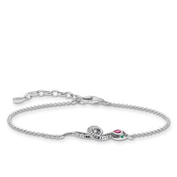 Thomas Sabo Bracelet Snake Bracelet Thomas Sabo 