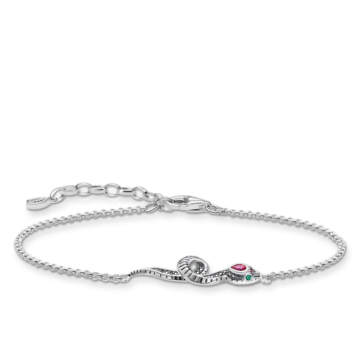 Thomas Sabo Bracelet Snake Bracelet Thomas Sabo 