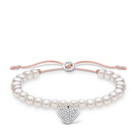 Thomas Sabo Bracelet Heart Bracelets Thomas Sabo 