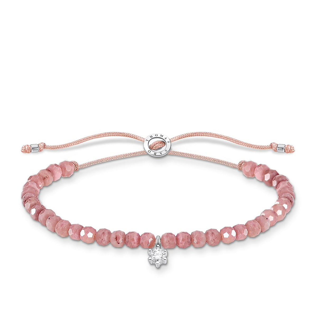 Thomas Sabo Bracelet White Stone Bracelets Thomas Sabo 