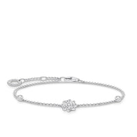 Thomas Sabo Bracelet Cloverleaf Bracelets Thomas Sabo 