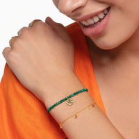 Thomas Sabo Bracelet Colourful Stones Bracelets Thomas Sabo 