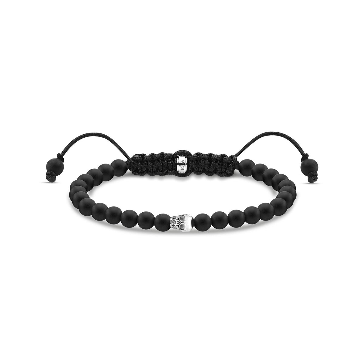 Thomas Sabo Bracelet Skull Bracelet Thomas Sabo 