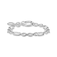 Thomas Sabo Bracelet Links Silver Bracelet Thomas Sabo 