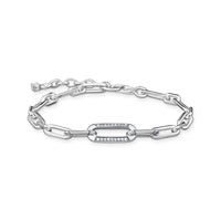 Thomas Sabo Bracelet Links Silver Bracelet Thomas Sabo 