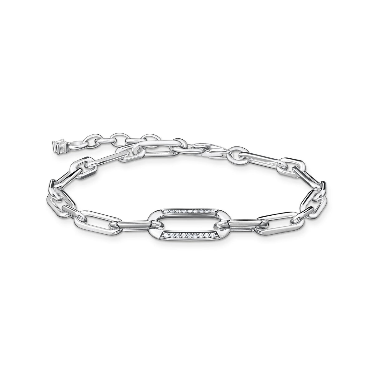 Thomas Sabo Bracelet Links Silver Bracelet Thomas Sabo 