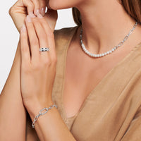 Thomas Sabo Bracelet Links Silver Bracelet Thomas Sabo 