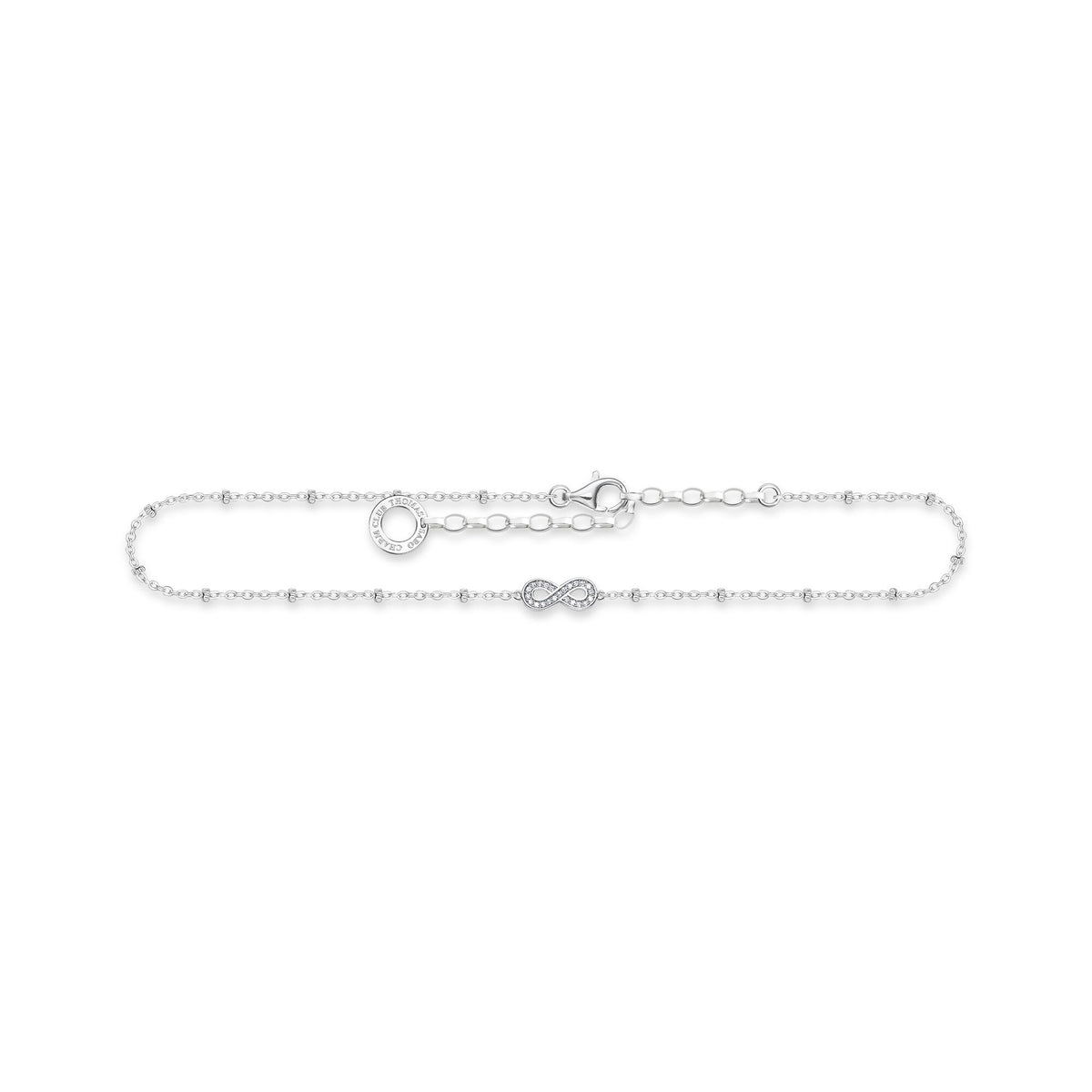 Thomas Sabo Anklet Infinity Anklet Thomas Sabo 