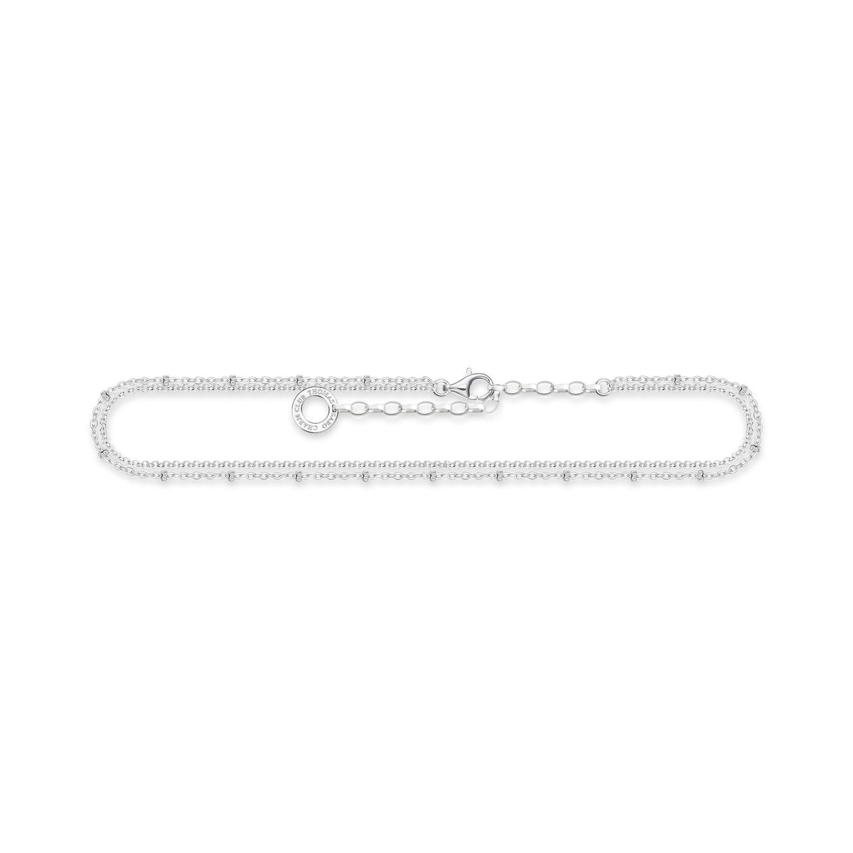 Thomas Sabo Anklet Double Anklet Thomas Sabo 