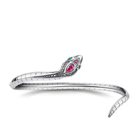 Thomas Sabo Bangle Snake Bangles Thomas Sabo 