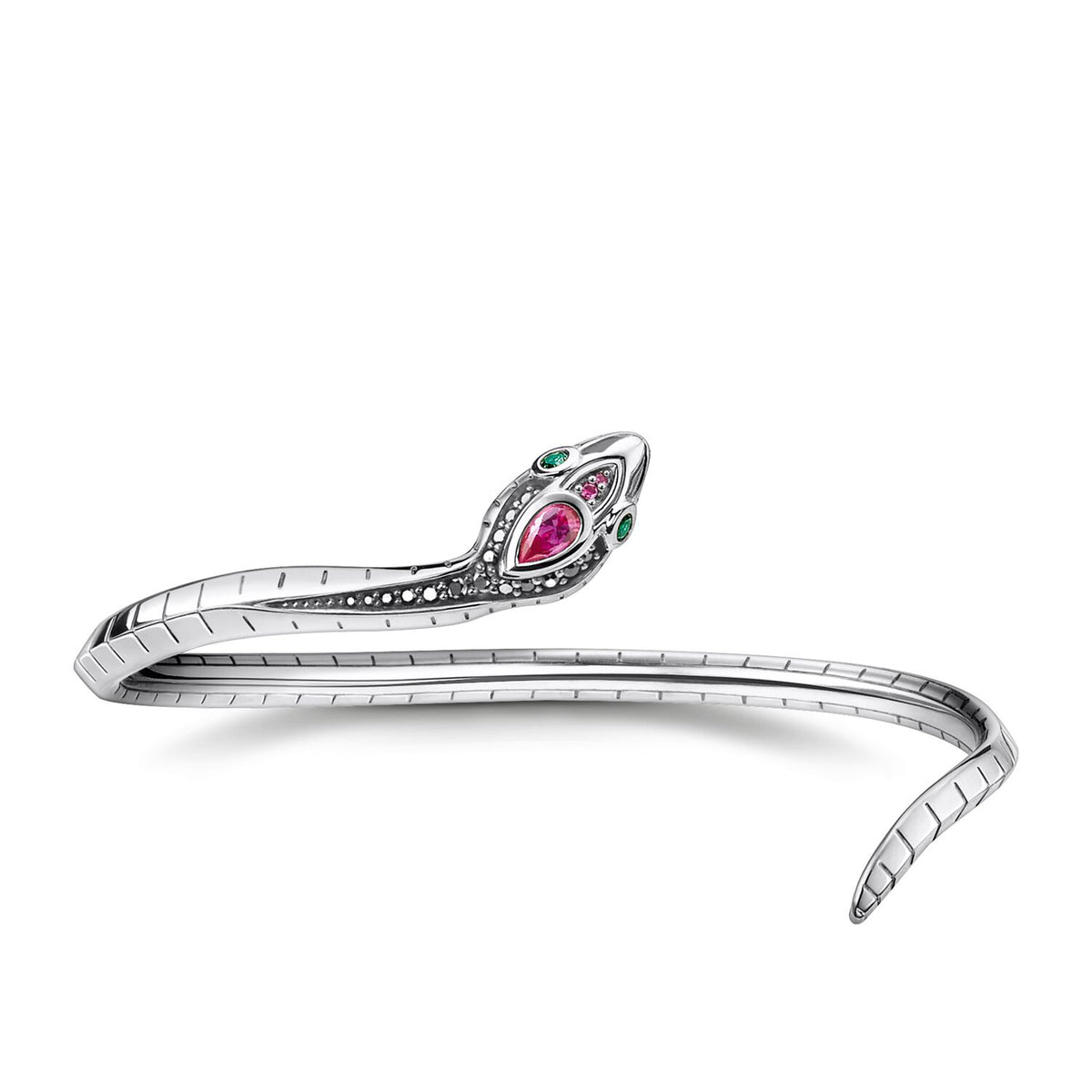 Thomas Sabo Bangle Snake Bangles Thomas Sabo 
