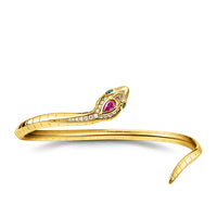Thomas Sabo Bangle Snake Bangle Thomas Sabo 