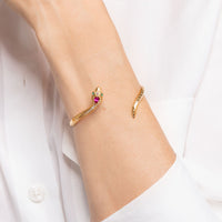 Thomas Sabo Bangle Snake Bangle Thomas Sabo 
