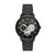 Armani Exchange Cayde Black Men's Watch AX2748