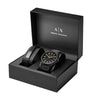 Armani Exchange Gift Set Watch and Bracelet AX7102 Watches Armani Exchange 