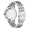 Citizen Dress Eco-Drive Men's Green Watch BM7569-89X Watches Citizen 