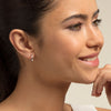 Thomas Sabo Hoop Earrings "Small" Earrings Thomas Sabo 