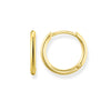 Thomas Sabo Hoop Earrings "Small" Earrings Thomas Sabo 