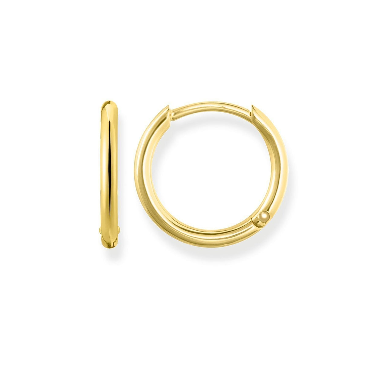 Thomas Sabo Hoop Earrings "Small" Earrings Thomas Sabo 
