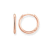 Thomas Sabo Hoop Earrings "Small" Earrings Thomas Sabo 