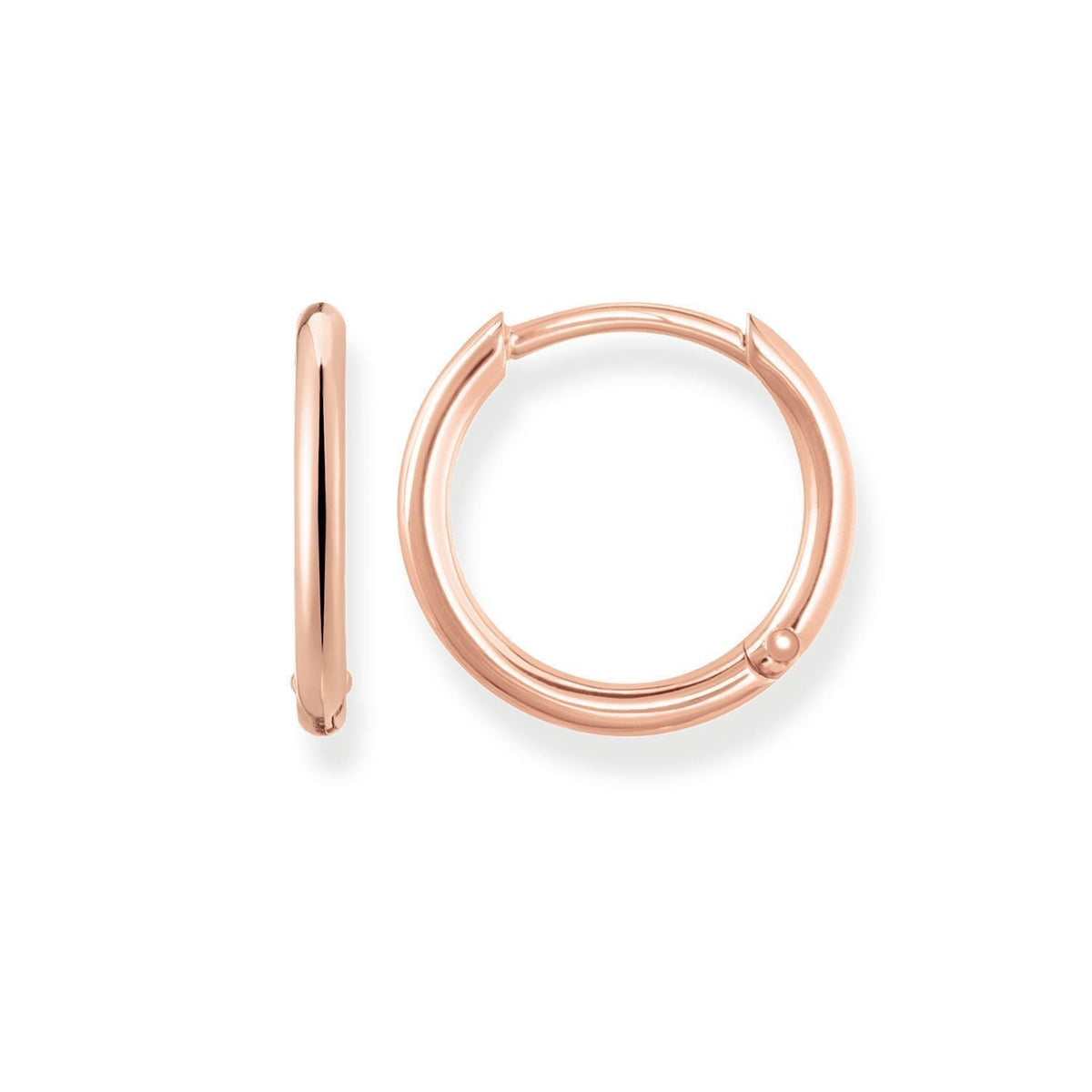 Thomas Sabo Hoop Earrings "Small" Earrings Thomas Sabo 