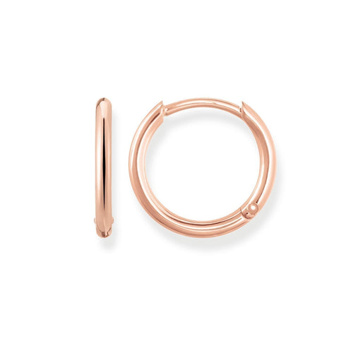 Thomas Sabo Hoop Earrings "Small" Earrings Thomas Sabo 