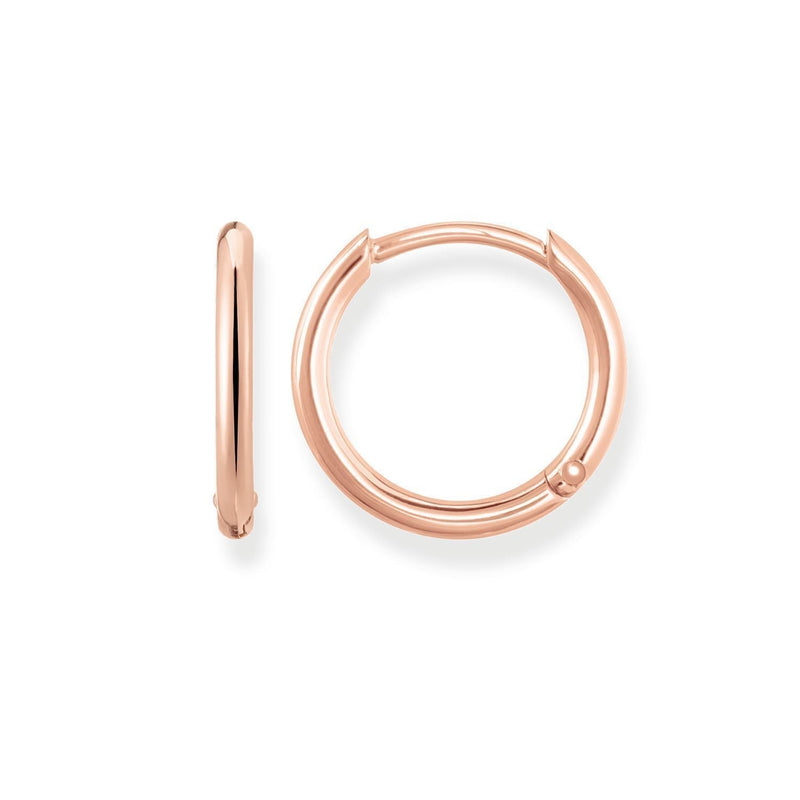 Thomas Sabo Hoop Earrings "Small" Earrings Thomas Sabo 