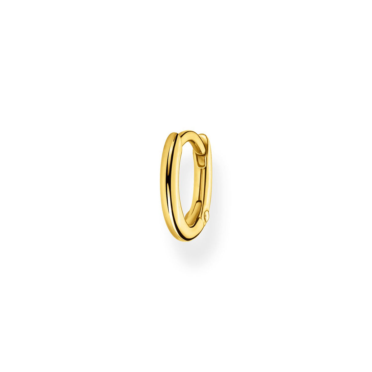 Thomas Sabo Single Hoop Earring Classic Earrings Thomas Sabo 