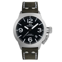 TW Steel Canteen 45mm Men's Watch Watches TW Steel 