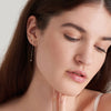 Ania Haie 14kt Gold Disc Drop Earrings earrings Ania Haie 