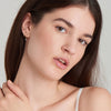 Ania Haie 14kt Gold Huggie Hoop Earrings earrings Ania Haie 