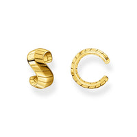 Thomas Sabo Single Ear Cuff Snake Ear Cuff Thomas Sabo 