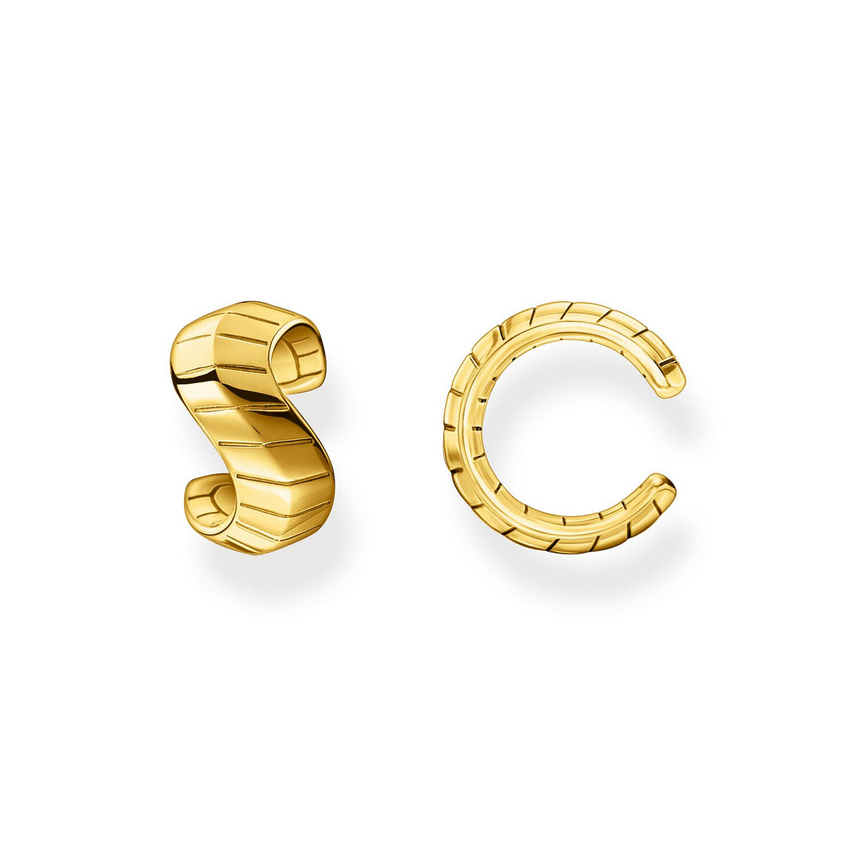 Thomas Sabo Single Ear Cuff Snake Ear Cuff Thomas Sabo 