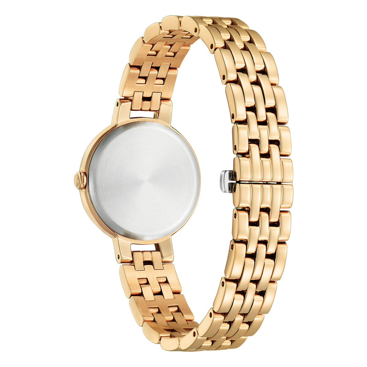 Citizen Women's Eco-Drive Dress Watch EM0993-82Z Watches Citizen 