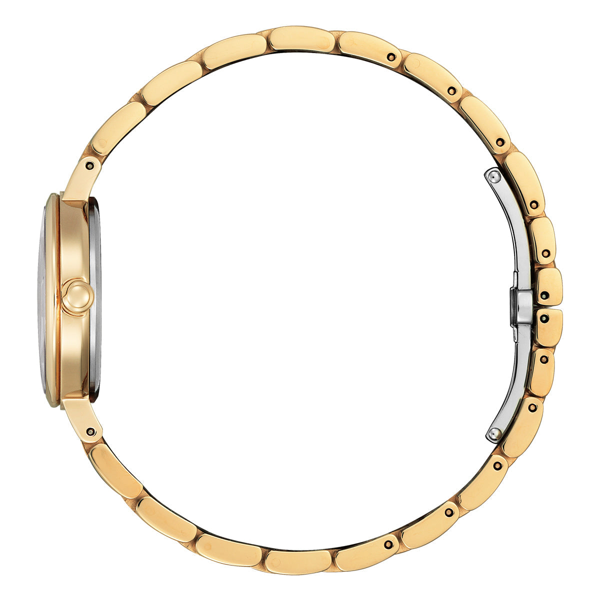 Citizen Women's Eco-Drive Dress Watch EM0993-82Z Watches Citizen 