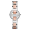 Fossil Virginia Ladies Two-Tone Stainless Steel Watch ES3405 Watches Fossil 