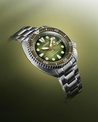 Seiko Prospex Limited Edition Eucalyptus Men's Watch SRPJ53K Watches Seiko 