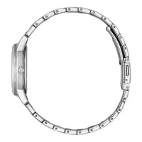 Citizen Dress Eco-Drive Women's White Watch FE1240-81A Watches Citizen 