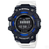 Casio G-Shock G Squad White & Black Watch GDB100-1A7 Watches Casio 
