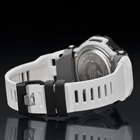 Casio G-Shock G Squad White & Black Watch GDB100-1A7 Watches Casio 