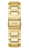 Guess Queen Gold Women's Watch GW0464L2 Watches Guess 