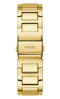Guess Queen Gold Women's Watch GW0464L2 Watches Guess 