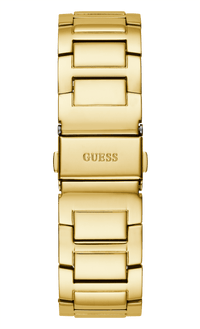 Guess Queen Gold Women's Watch GW0464L2 Watches Guess 